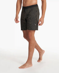 Infinity Boardshort | Balsam Kinetic