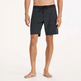 Infinity Boardshort | Black Vintage Ocean