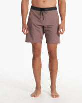 Infinity Boardshort | Hazel