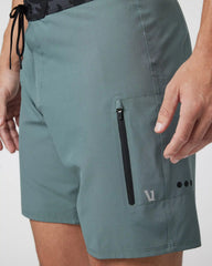 Infinity Boardshort | Kashmir