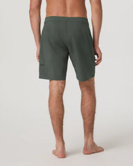Infinity Boardshort | River Rock