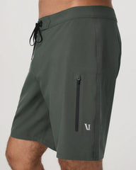 Infinity Boardshort | River Rock