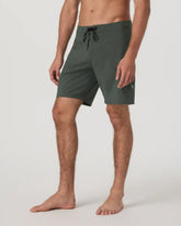 Infinity Boardshort | River Rock