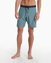 Infinity Boardshort | Sagebrush