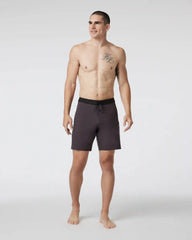 Infinity Boardshort | Sangria