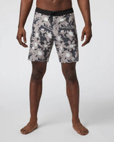Infinity Boardshort | Umber Acacia