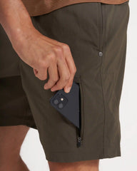Technical Climber Short | Dark Oregano