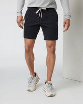 Optimist Short | Charcoal