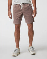 Optimist Short | Clove