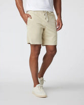 Optimist Short | Cashew