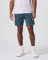 Optimist Short | Light Deep Sea