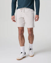 Optimist Short | Oatmeal