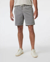 Optimist Short | Shiitake