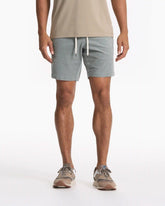 Optimist Short | Stormy