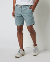 Optimist Short | Vintage Pistachio