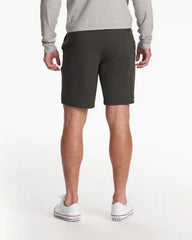 Fleet Short | Dark Oregano