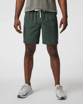 Kore Short Unlined 7" | Aspen
