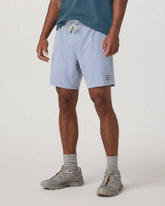 Kore Short Unlined 7" | Blue Dusk