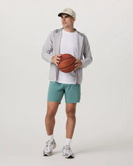 Kore Short Unlined 7" | Bluegrass