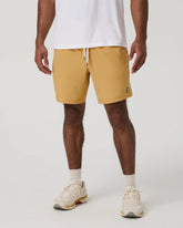 Kore Short Unlined 7" | Brass
