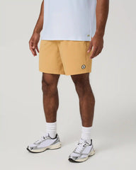 Kore Short Lined 7" | Brass Solid
