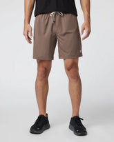 Kore Short Unlined 7" | Fossil