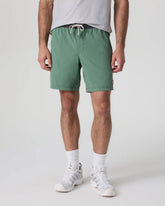 Kore Short Unlined 7" | Hedge Green
