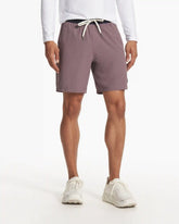 Kore Short Unlined 7" | Hazel