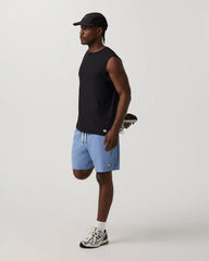 Kore Short Unlined 7" | Isle Blue