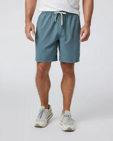 Kore Short Unlined 7" | Kashmir