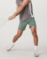 Kore Short Unlined 7" | Marsh