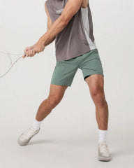 Kore Short Unlined 7" | Marsh