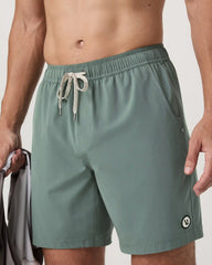 Kore Short Unlined 7" | Marsh