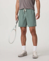 Kore Short Unlined 7" | Marsh