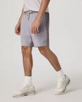 Kore Short Unlined 7" | Cinder Color Block