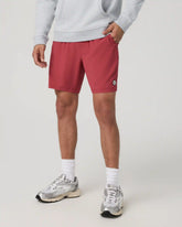 Kore Short Unlined 7" | Sour Cherry