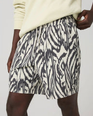 Kore Short Unlined 7" | Sandalwood Mirage
