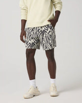 Kore Short Unlined 7" | Sandalwood Mirage