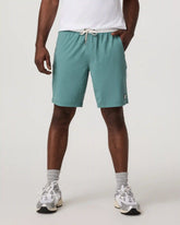 Kore Short Lined 9" | Bluegrass
