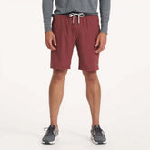 Kore Short Lined 9" | Cedar