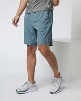 Kore Short Lined 9" | Kashmir