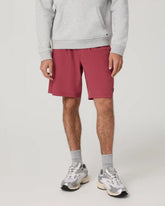 Kore Short Lined 9" | Sour Cherry