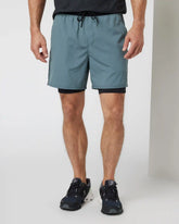 Fullerton Short | Kashmir