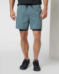 Fullerton Short | Kashmir
