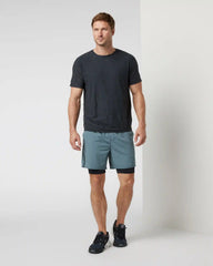 Fullerton Short | Kashmir