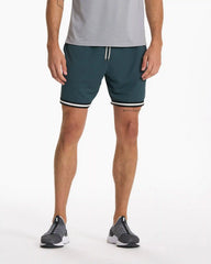 Zone Short | Beryl