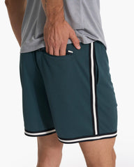 Zone Short | Beryl