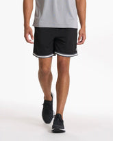 Zone Short | Black