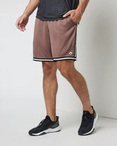 Zone Short | Fossil