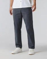Cascade Crinkle Pant Relaxed 30" | Charcoal